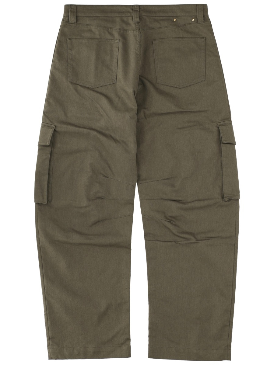[Golden Goose] Trousers SS26 GMP01868_P00155835548