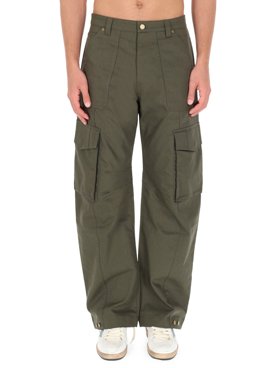 [Golden Goose] Trousers SS26 GMP01868_P00155835548