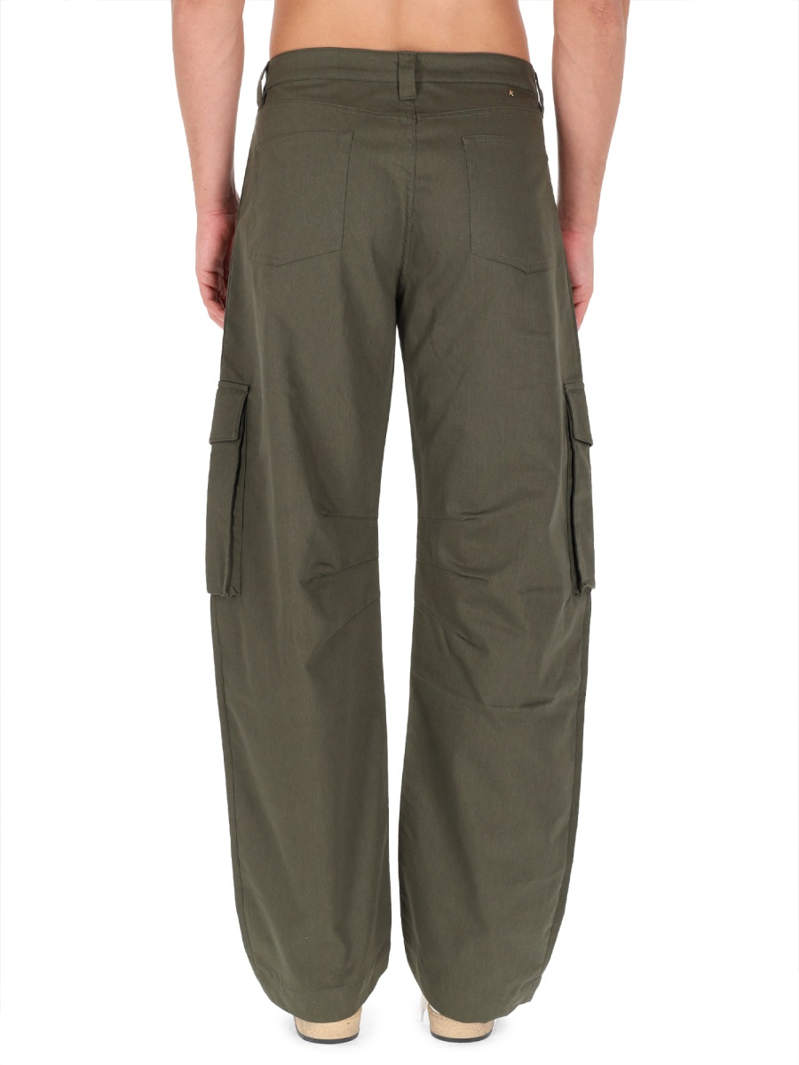 [Golden Goose] Trousers SS26 GMP01868_P00155835548