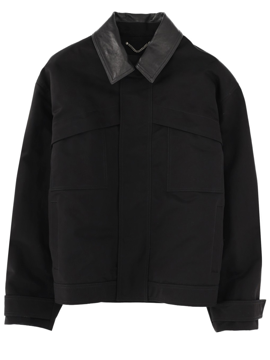 [Golden Goose] Casual Jacket SS26 GMP02536_P00231290100