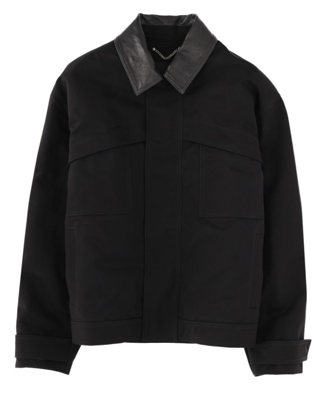[Golden Goose] Casual Jacket SS26 GMP02536_P00231290100