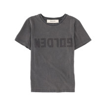 [Golden Goose] T-shirts Short Sleeve SS26 GWP01221_P00067160318