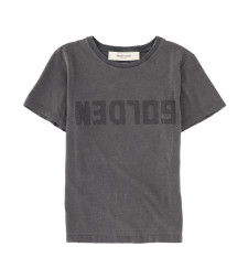 [Golden Goose] T-shirts Short Sleeve SS26 GWP01221_P00067160318
