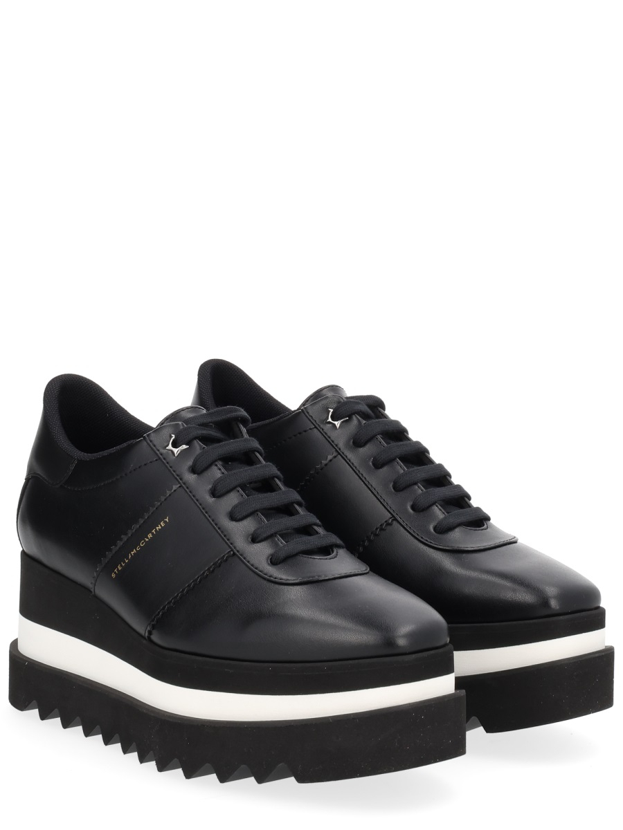 [Stella McCartney] Sneakers SS26 810611_AP0AM01000