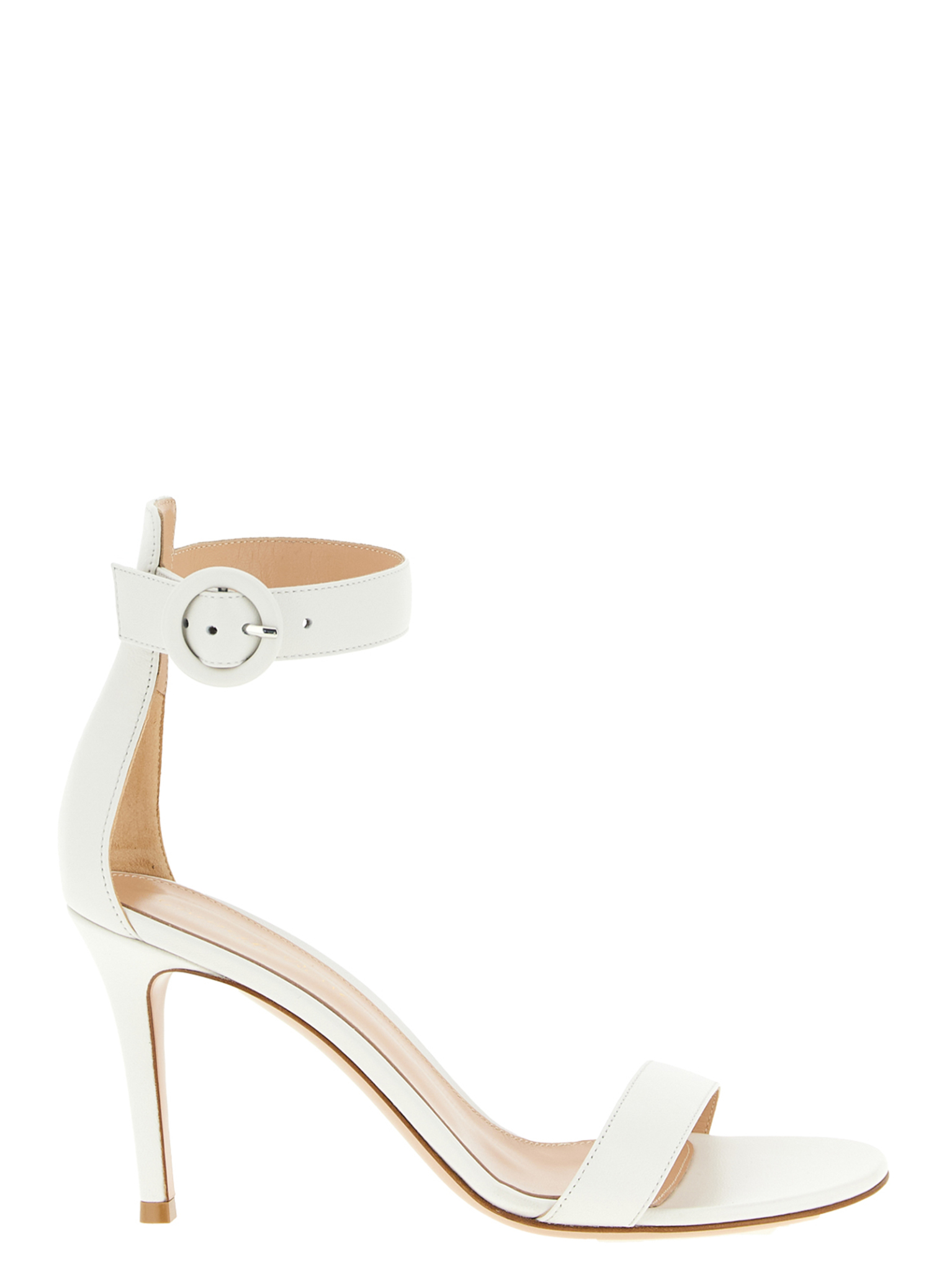 [Gianvito Rossi] Sandals SS26 G6095385RICNAPBIAN