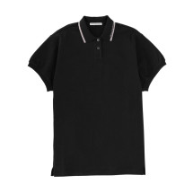 [ALEXANDERWANG.T] Short sleeve dress SS26 4CC1266902_001
