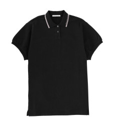 [ALEXANDERWANG.T] Short sleeve dress SS26 4CC1266902_001