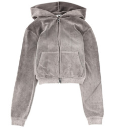 [ALEXANDERWANG.T] Hoodie SS26 4CC1262694_040