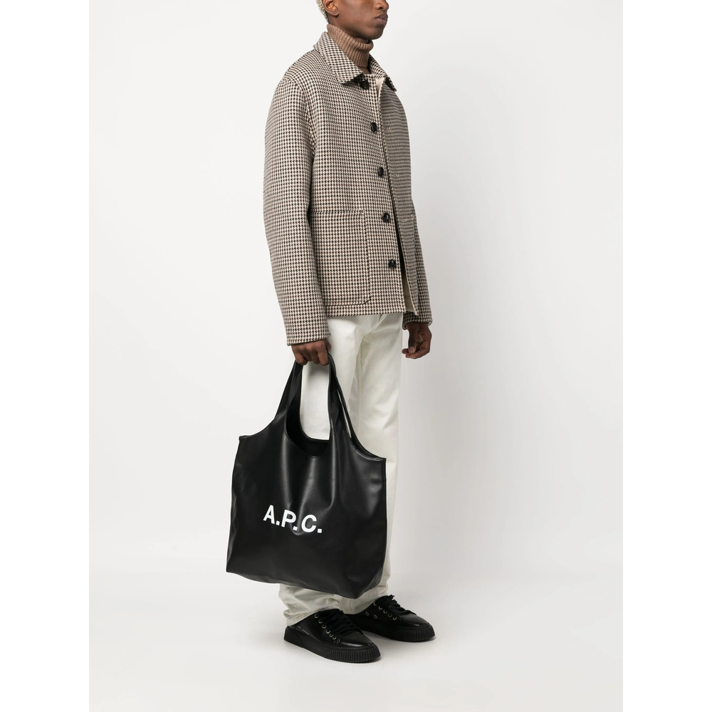 [A.P.C.] Tote bag FW26 PUAAT M61565 LZZ