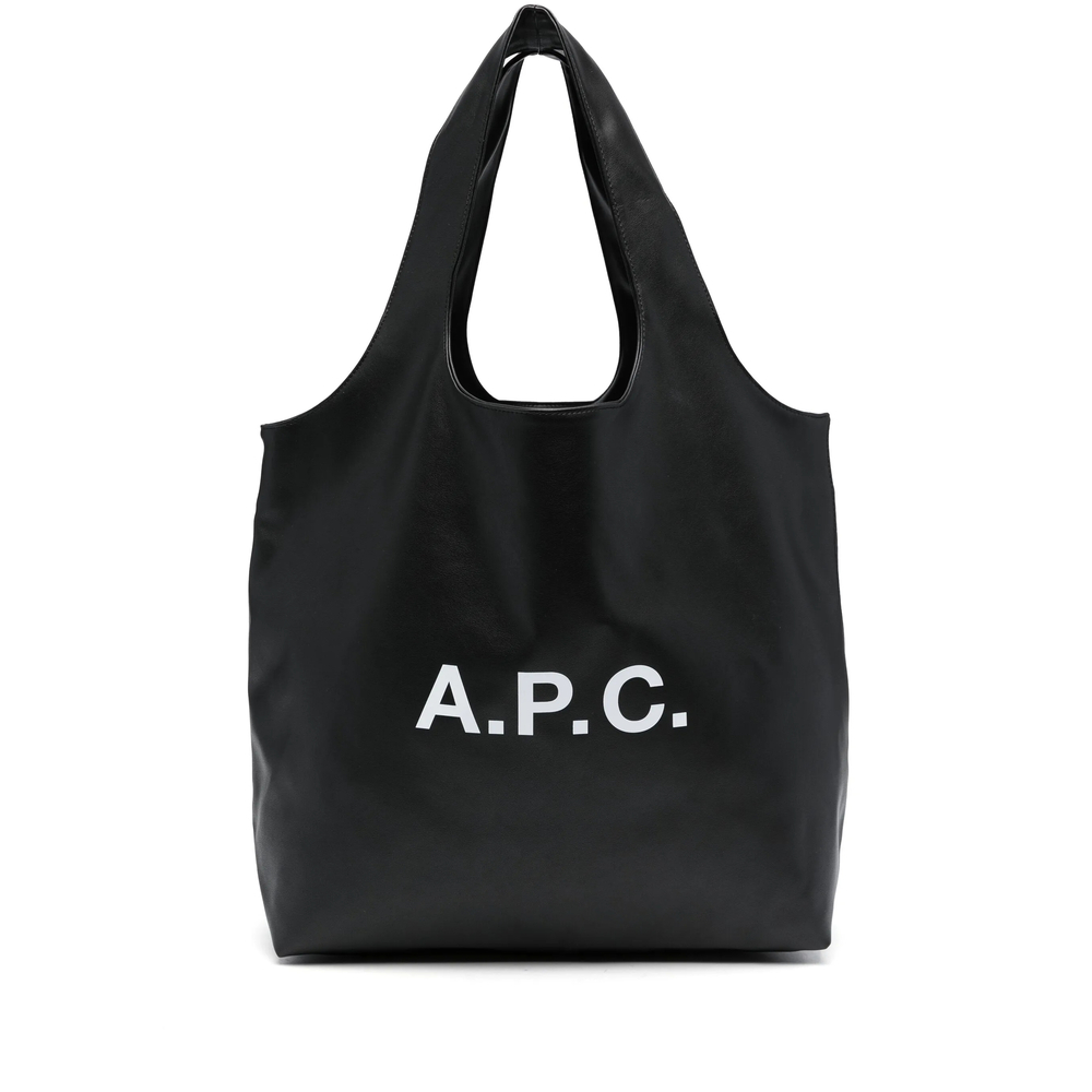 [A.P.C.] Tote bag FW26 PUAAT M61565 LZZ