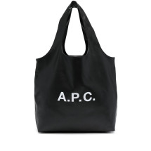 [A.P.C.] Tote bag FW26 PUAAT M61565 LZZ