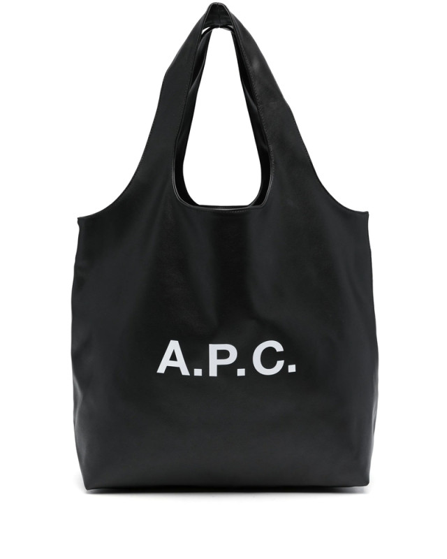 [A.P.C.] Tote bag FW26 PUAAT M61565 LZZ