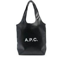 [A.P.C.] Tote bag FW26 PUAAT M61861 LZZ