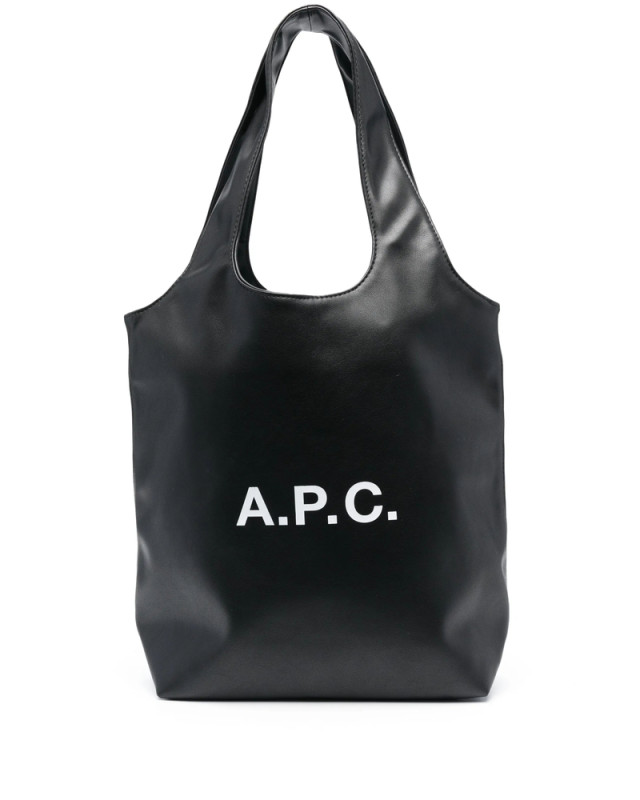 [A.P.C.] Tote bag FW26 PUAAT M61861 LZZ