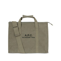 [A.P.C.] Tote bag FW26 CODBM H62230 JAA