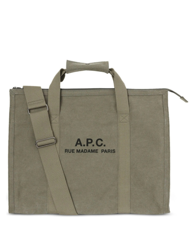 [A.P.C.] Tote bag FW26 CODBM H62230 JAA