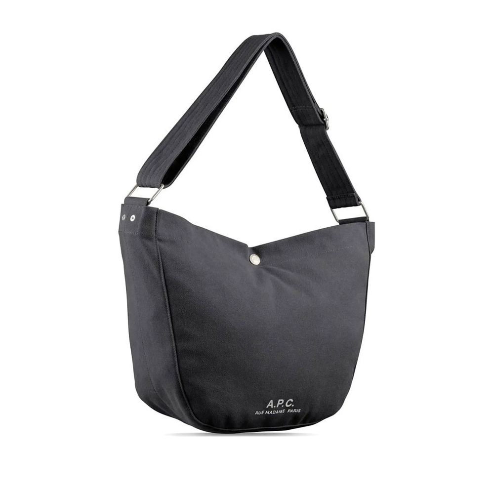 [A.P.C.] Cross body bag FW26 PSAJZ M61939 LZZ