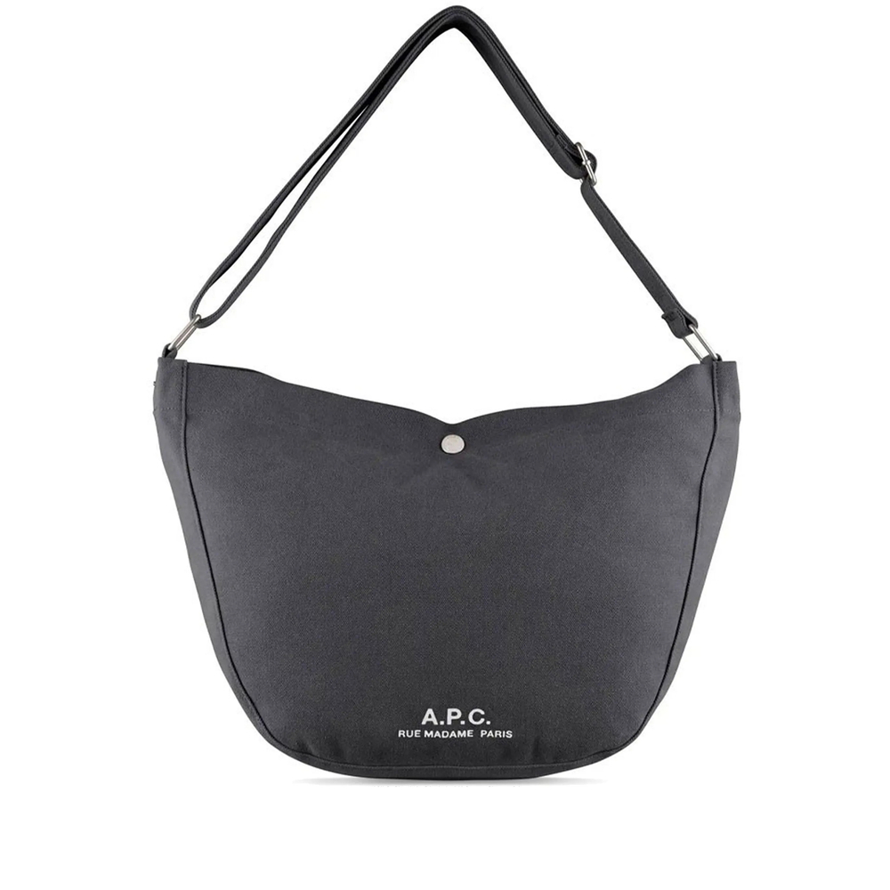 [A.P.C.] Cross body bag FW26 PSAJZ M61939 LZZ