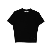 [ALEXANDERWANG.T] T-shirts Short Sleeve SS26 4KC1261114_001