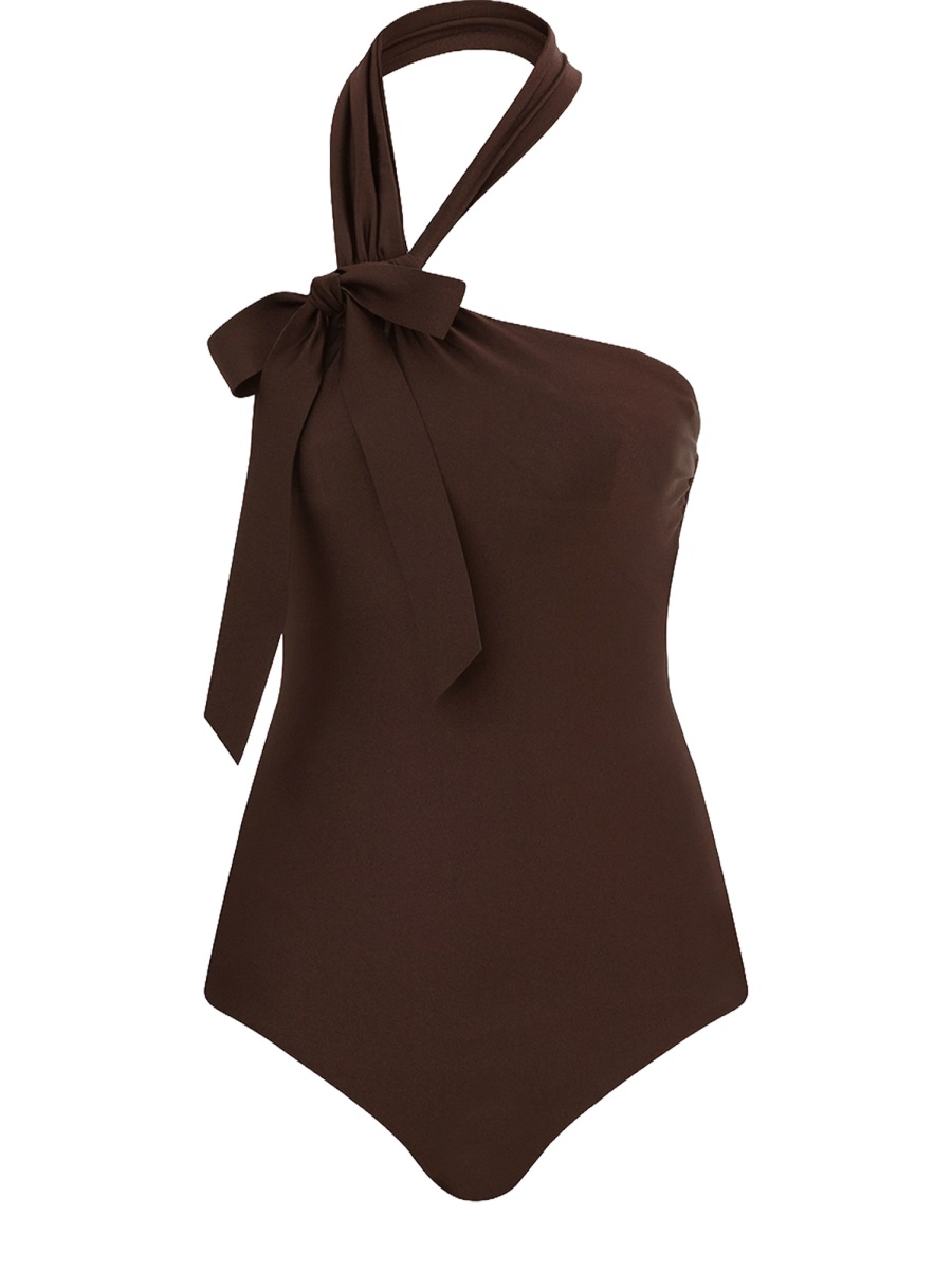 [Zimmermann] Tank top SS26 5101WRS261_SEPI