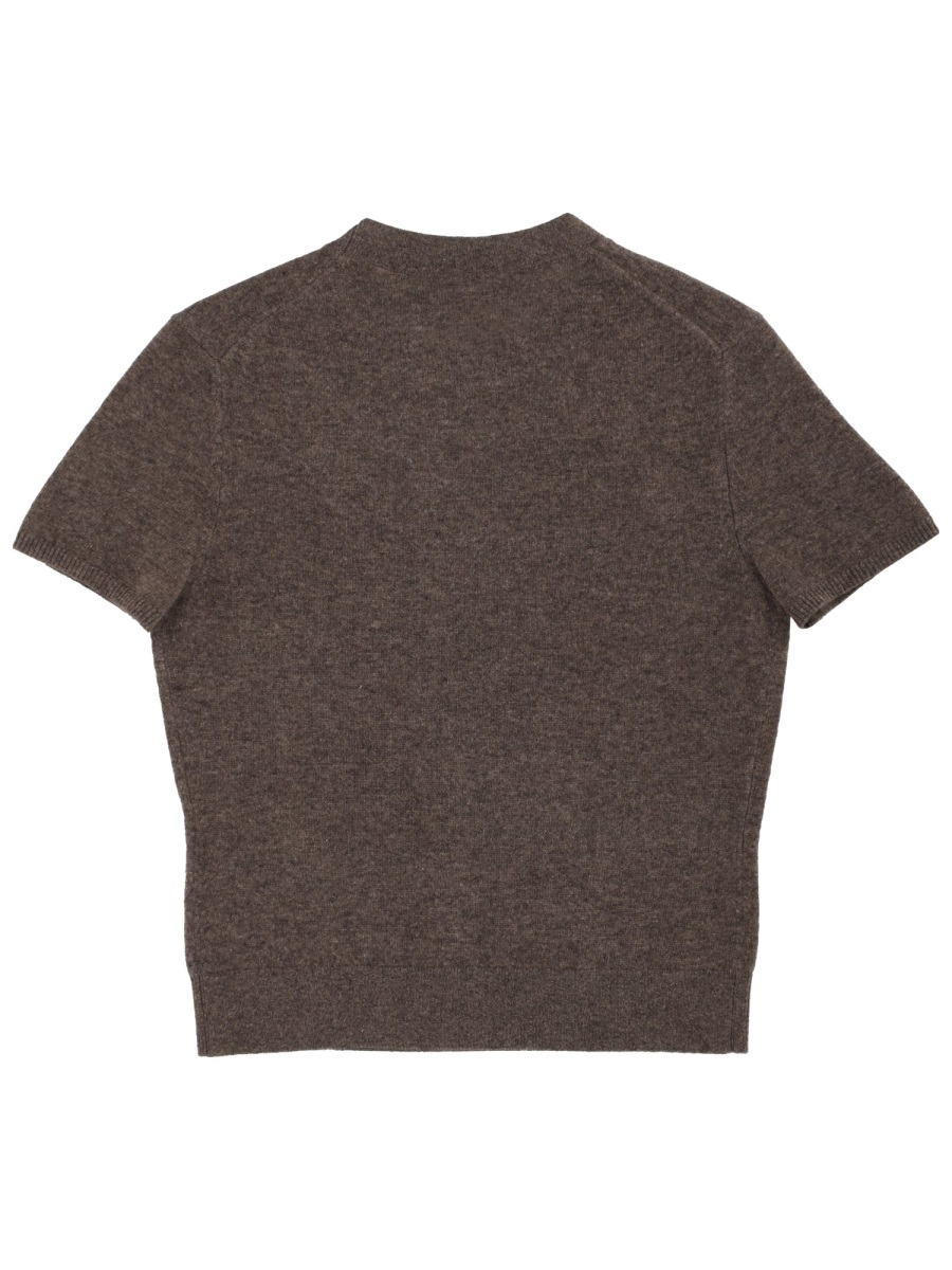 [ALEXANDERWANG.T] T-shirts Short Sleeve SS26 4KC1261114_200