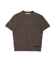 [ALEXANDERWANG.T] T-shirts Short Sleeve SS26 4KC1261114_200