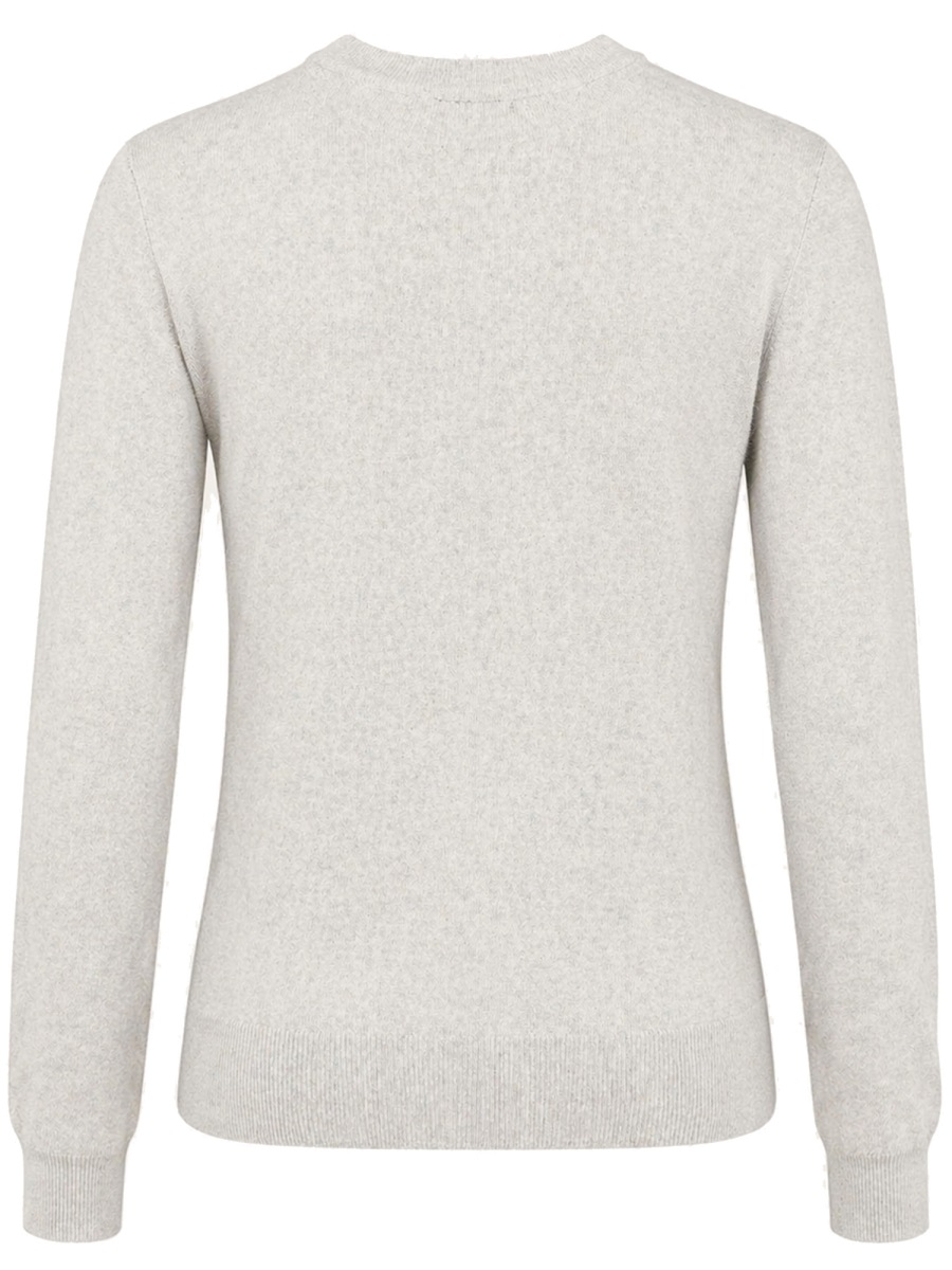 [MAISON KITSUNE] Sweatshirt SS26 PW00801KT1181_H120