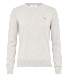 [MAISON KITSUNE] Sweatshirt SS26 PW00801KT1181_H120