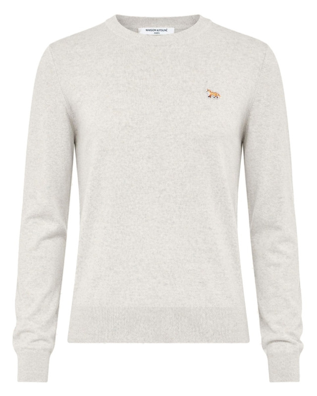 [MAISON KITSUNE] Sweatshirt SS26 PW00801KT1181_H120