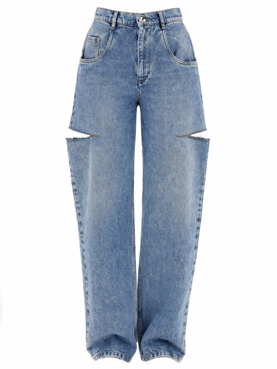 [Maison Margiela] Jeans SS26 S51LA0051_S30513470