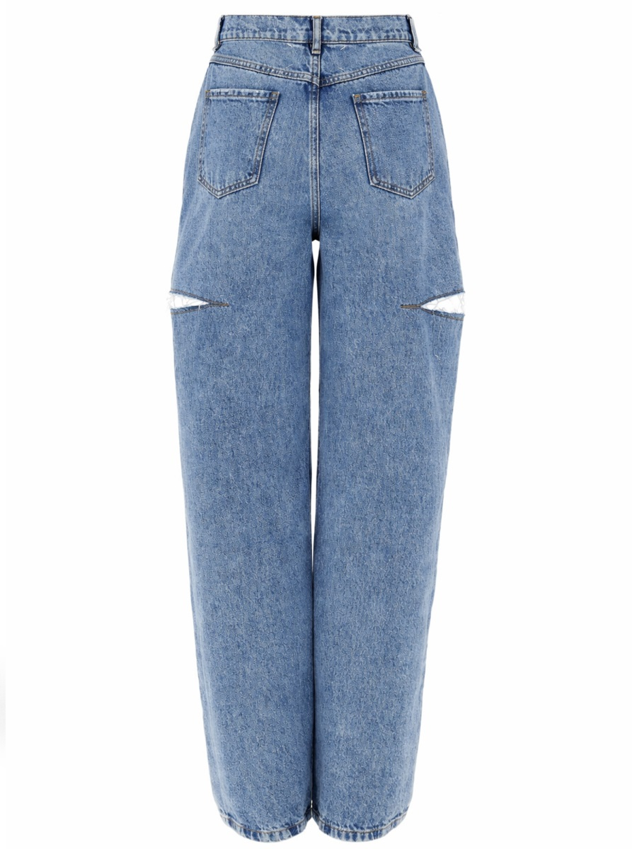 [Maison Margiela] Jeans SS26 S51LA0051_S30513470