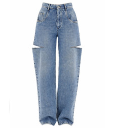[Maison Margiela] Jeans SS26 S51LA0051_S30513470