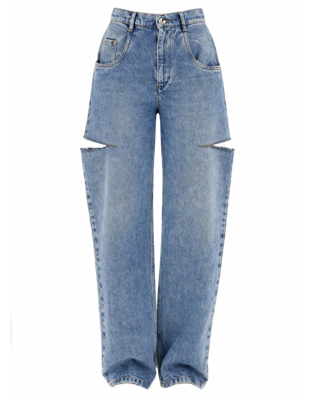 [Maison Margiela] Jeans SS26 S51LA0051_S30513470