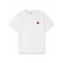 [MAISON KITSUNE] T-shirts Short Sleeve SS26 PW00113KJ7026_P100