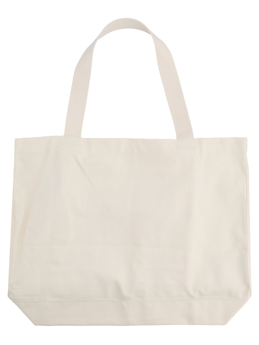 [MAISON KITSUNE] Shoulder bag SS26 PW05124WW9042_P700