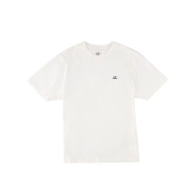 [C.P. Company] T-shirts Short Sleeve SS26 RCCMTS726A_005100W103