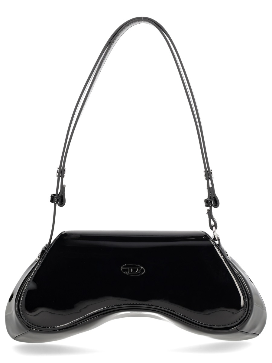 [Diesel] Bag SS26 X10221_P6255HA881