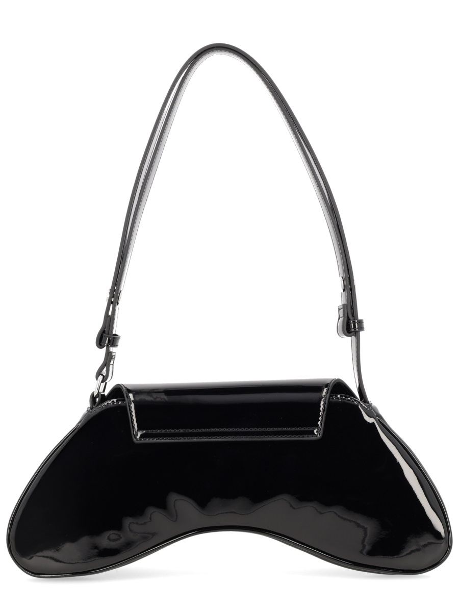 [Diesel] Bag SS26 X10221_P6255HA881