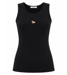[MAISON KITSUNE] Tank top SS26 PW00623KA0033_P199