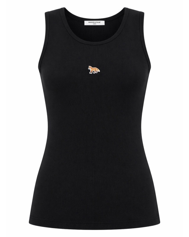 [MAISON KITSUNE] Tank top SS26 PW00623KA0033_P199
