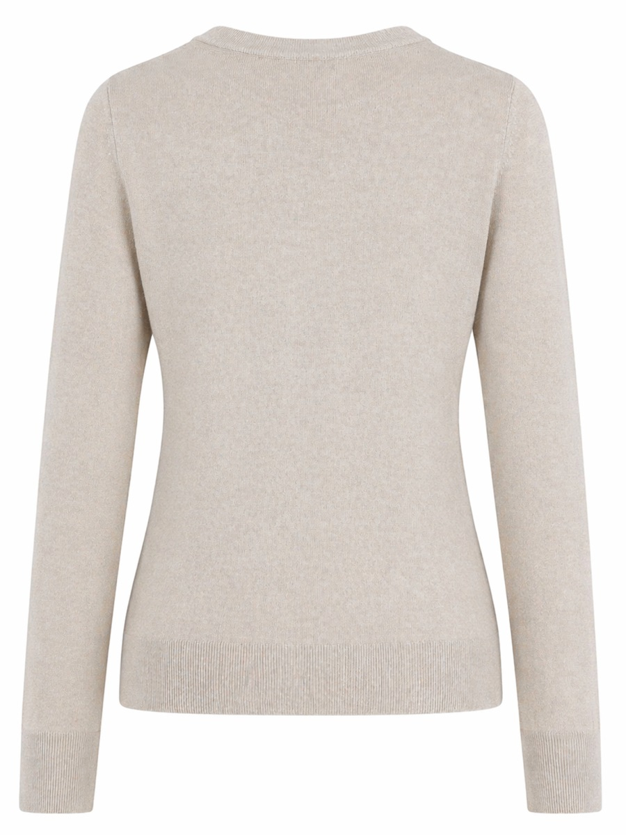 [MAISON KITSUNE] Sweatshirt SS26 PW00801KT1181_H218