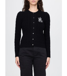 [Ralph Lauren] Cardigan SS26 200932225 003