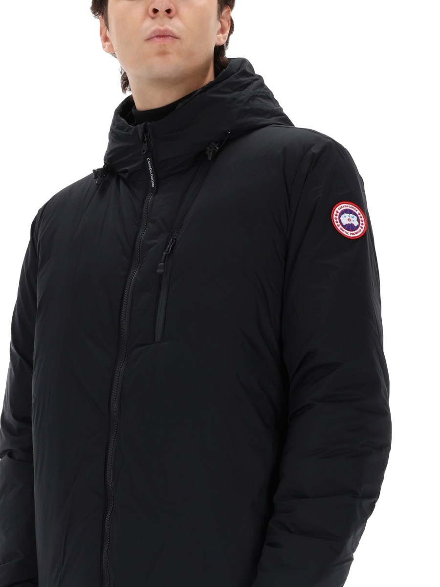 [CANADA GOOSE] Hoodie SS26 5078M_9061