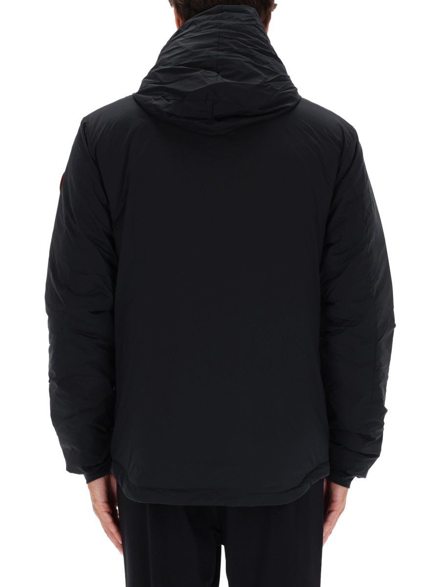 [CANADA GOOSE] Hoodie SS26 5078M_9061