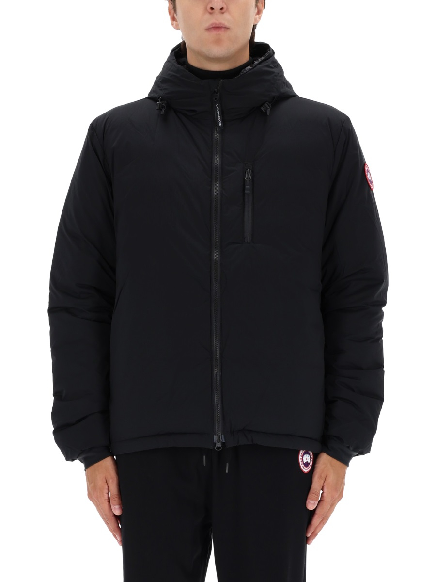 [CANADA GOOSE] Hoodie SS26 5078M_9061
