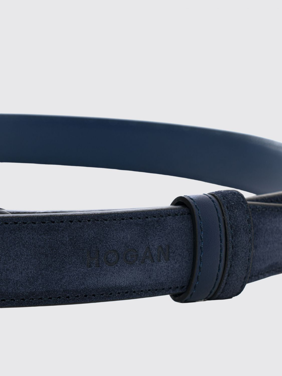 [Hogan] Belt SS26 KFMC00N1101QA3 U808