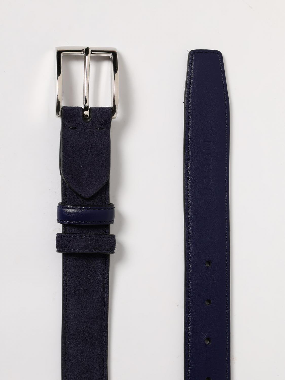 [Hogan] Belt SS26 KFMC00N1101QA3 U808