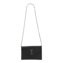 [Saint Laurent] Wallet FW25 377828_BOW021000