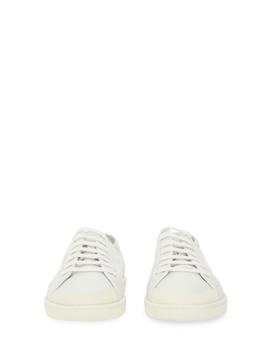 [Saint Laurent] Sneakers SS26 820087_00N009030