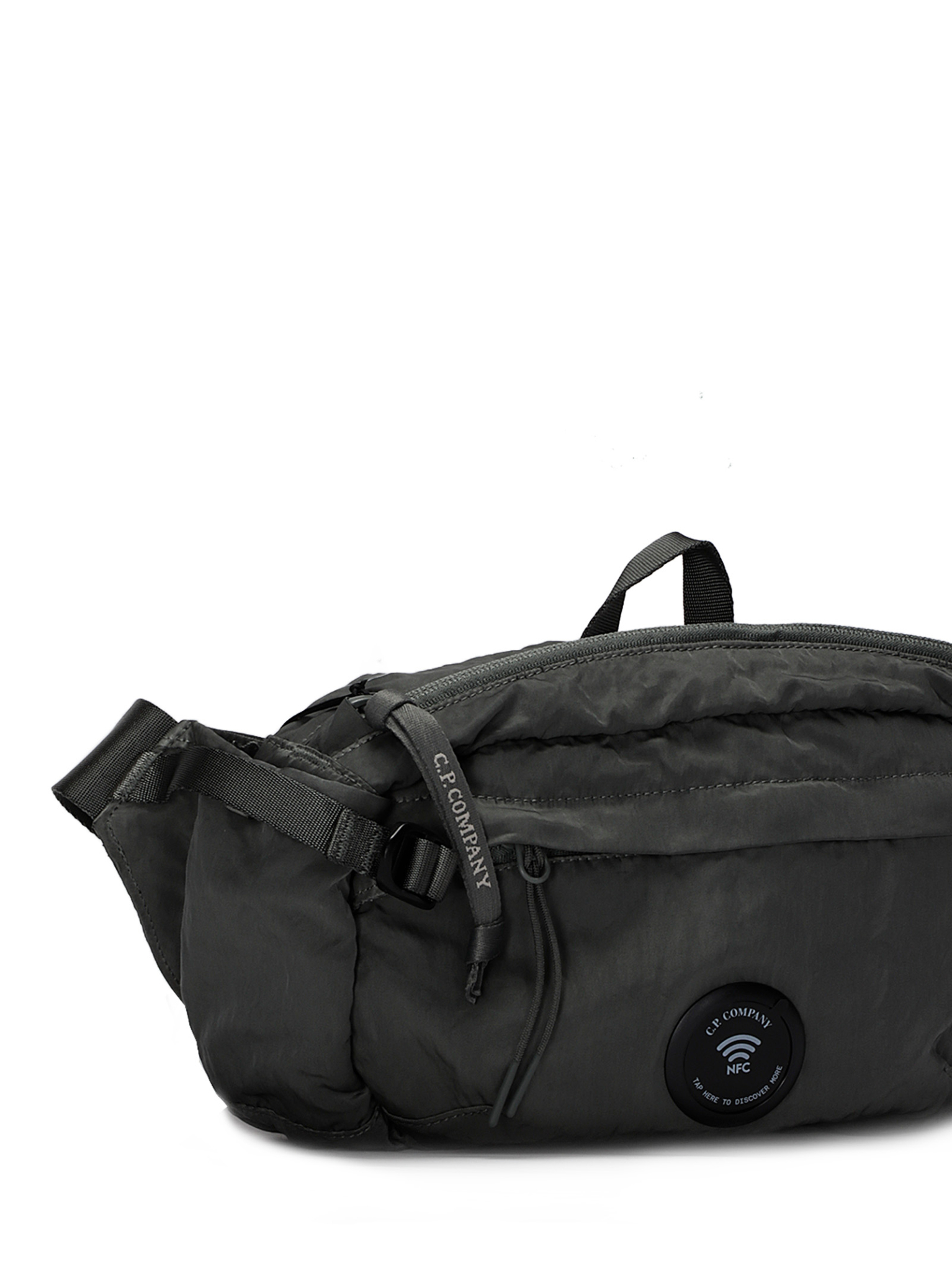[C.P. Company] Cross body bag FW26 21CMAC734A005269G 950